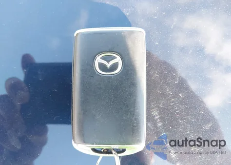 2021 Mazda Cx-3 Sport z USA, uszkodzony, nr VIN JM1DKFB77M1515697